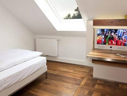 ホッパー ホテル セント ジョセフ