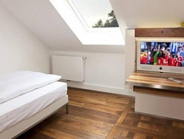 ホッパー ホテル セント ジョセフ