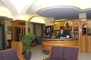 ホテル ブルメン