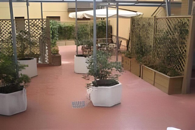 アパルタメンティ アストリア