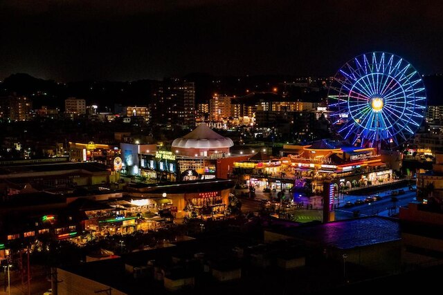 Hotel Upi – コンドミニアムホテル美浜ウーピー