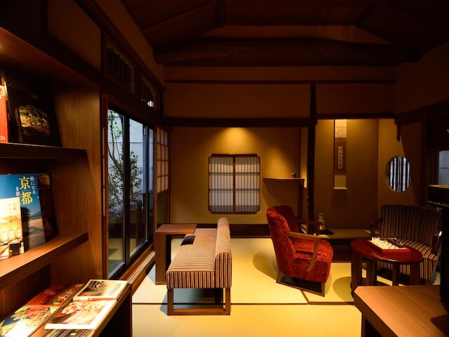 京小宿 室町 ゆとね