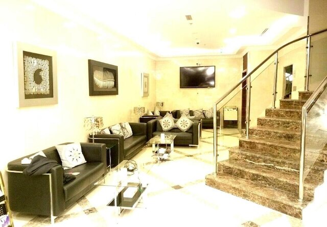 モントリオール ナイフ ホテル