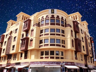 モントリオール ナイフ ホテル