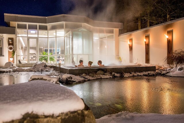 ベルヴェデーレ スイス クオリティ ホテル