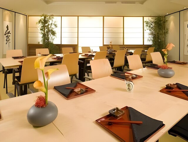 ホテル デュ ノール アルスター