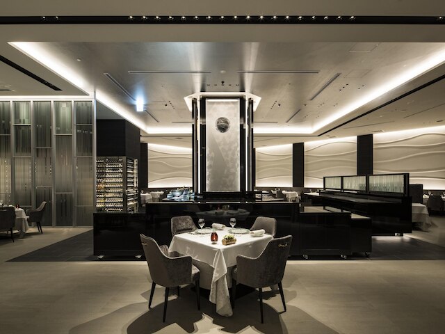 ポルトム インターナショナル 北海道