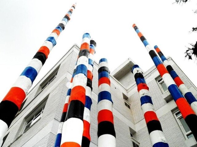 ラ ポサダ デ エル チャフラン