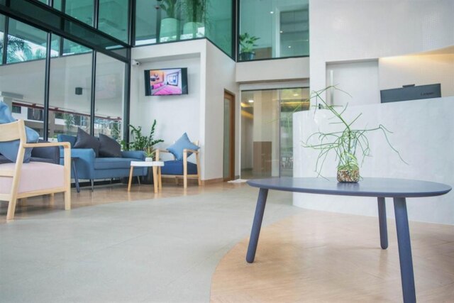 リコ・ホテル・ラチャダピセック 32