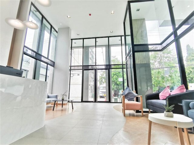 リコ・ホテル・ラチャダピセック 32