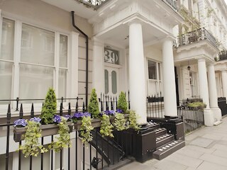 ノックス ホテルズ - ノッティングヒル