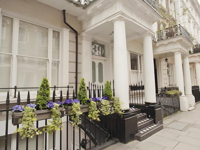 ノックス ホテルズ - ノッティングヒル