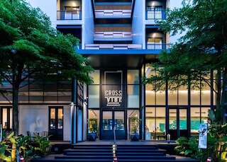 クロスバイブスクムビットホテル