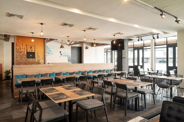 クロスバイブスクムビットホテル