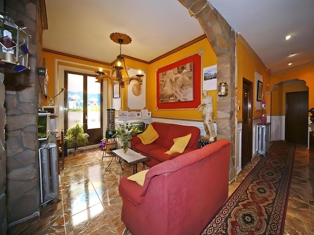 ホスタル コマーシャル