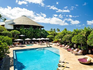 ホテル ワイレア ルレ & シャトー - アダルト オンリー