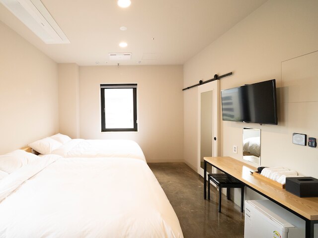 Wegoinn Hostel
