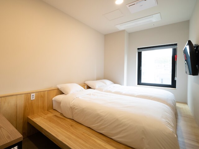 Wegoinn Hostel