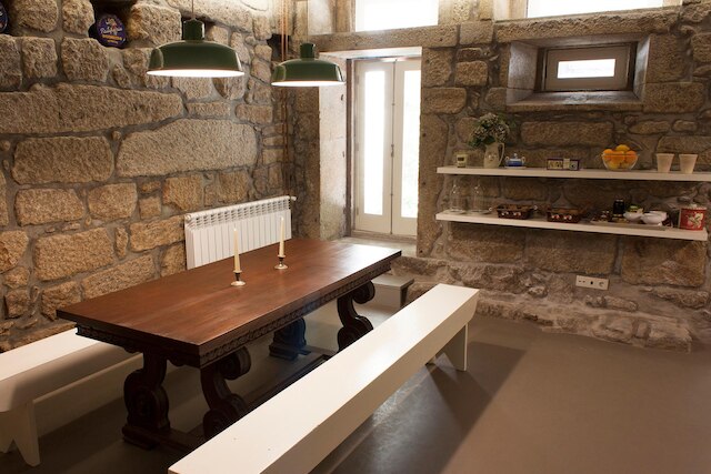 ビーイング ポルト ホステル