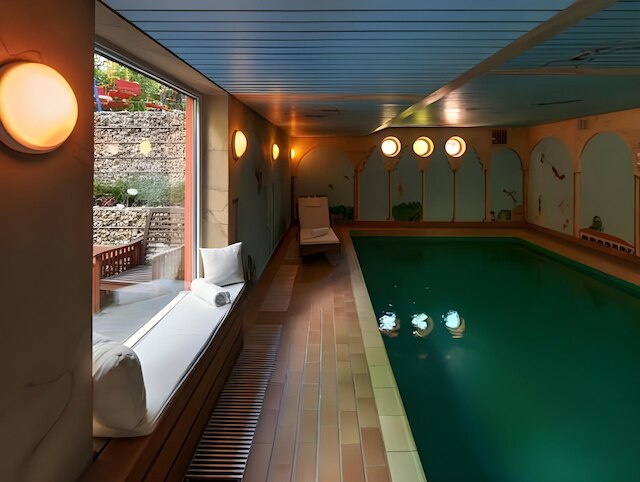 ホテル アゼンベルク シュトゥットガルト, シュア ホテル コレクション バイ BW