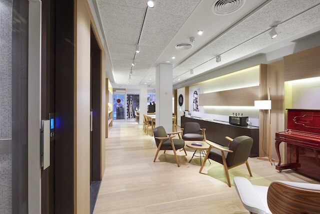 アパートホテル シルバー