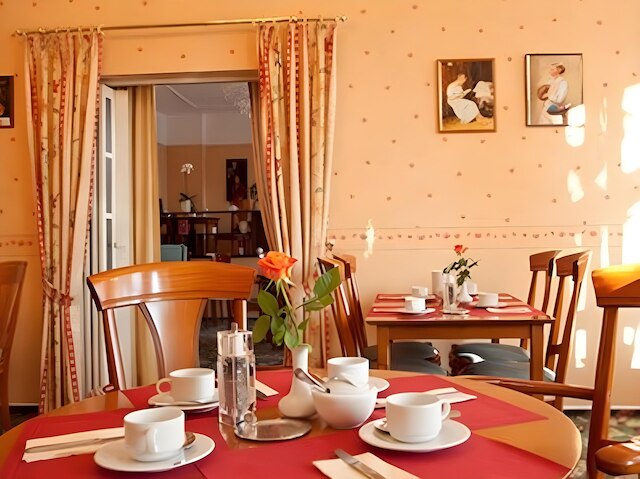 セーフステイ ベルリン