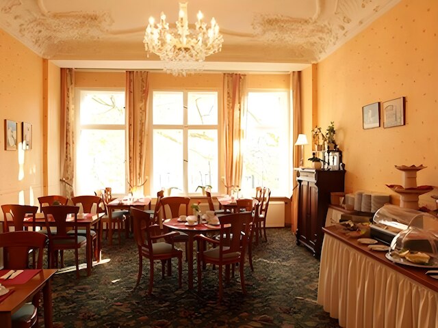 セーフステイ ベルリン