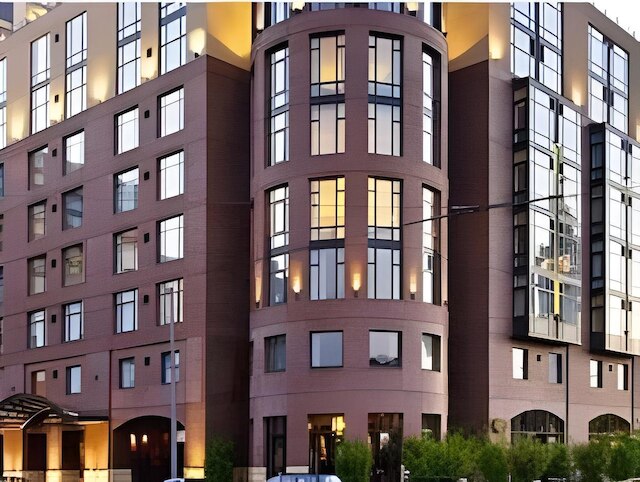 1 ホテル サンフランシスコ