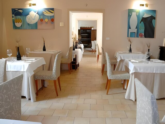 パラッツォ グイデロッキ