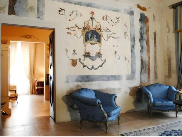 パラッツォ グイデロッキ