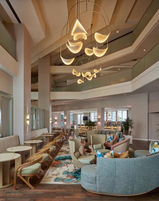 ハイアット セントリック デルフィナ サンタモニカ