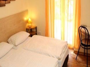 ホテル アリーナ シュタット ミュンヘン