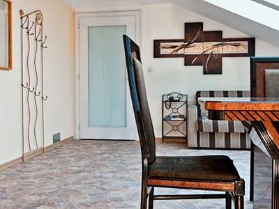 ホテル アリーナ シュタット ミュンヘン