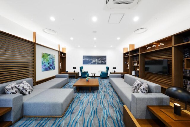 シタディーン ホンデ プサン