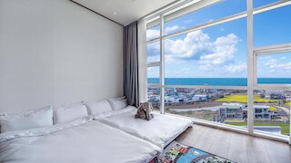 Jeju Sky Kids Pension