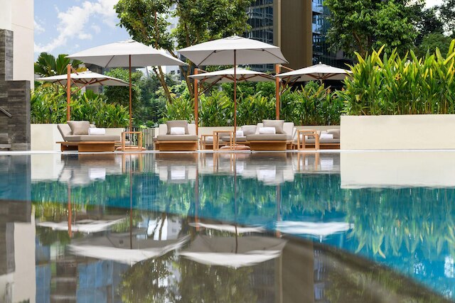 リージェント シンガポール (SG Clean)