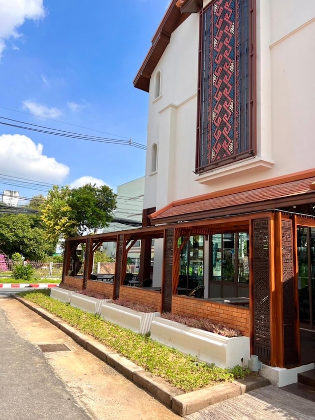 Tヘリテージホテル