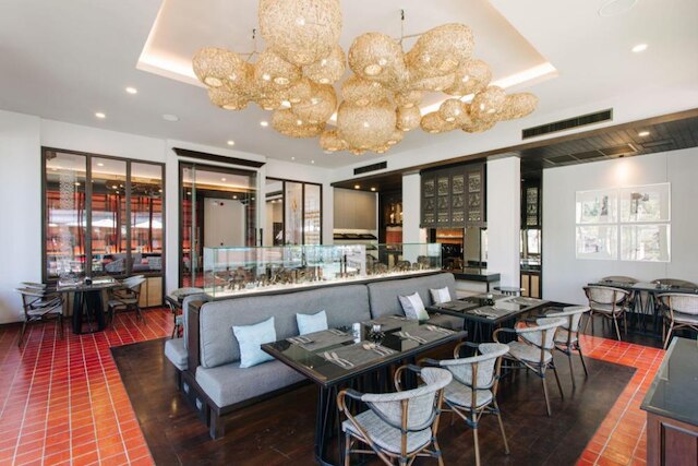 Tヘリテージホテル