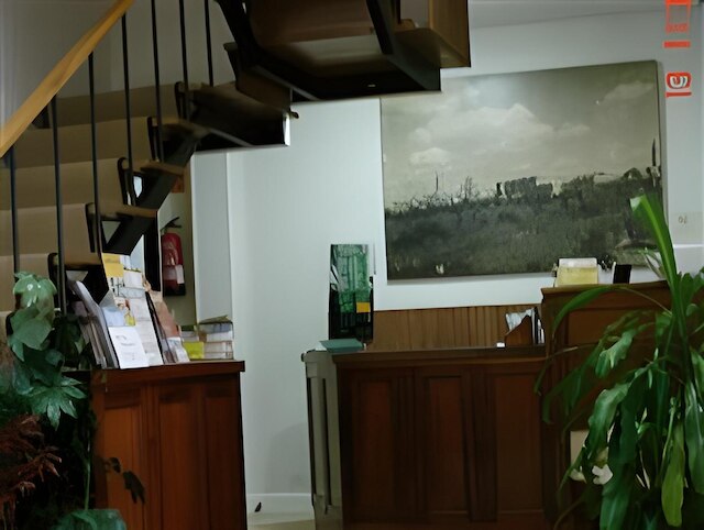 ホスタル エクセルシオール