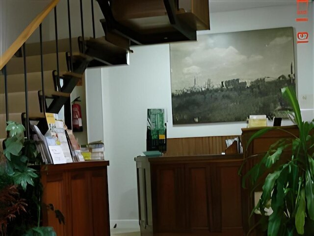 ホスタル エクセルシオール