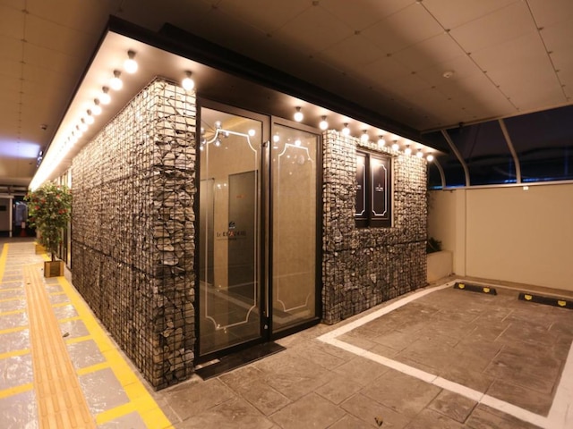 ル イデア ホテル