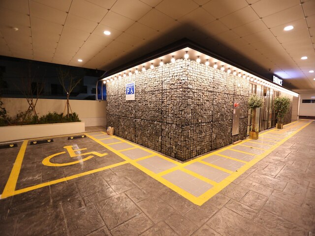 ル イデア ホテル