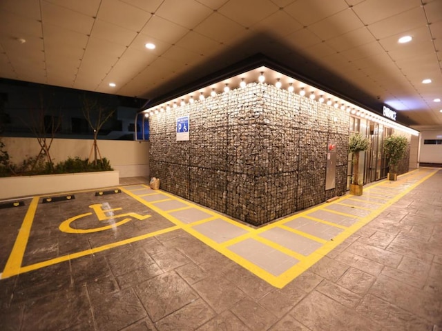 ル イデア ホテル