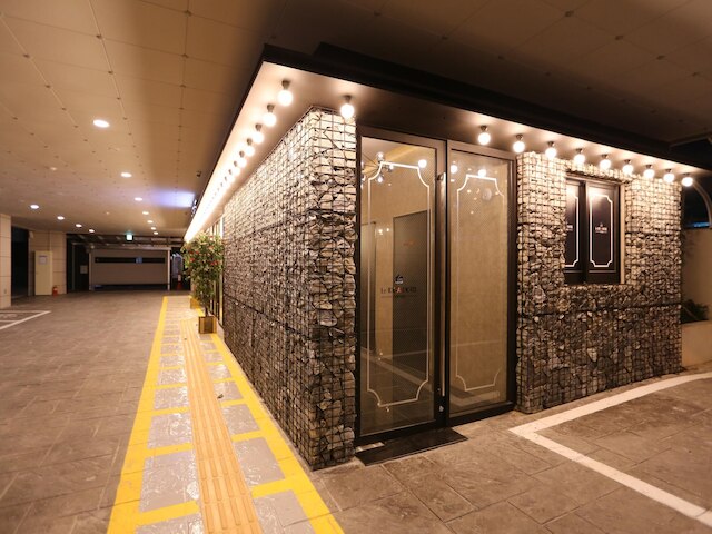 ル イデア ホテル