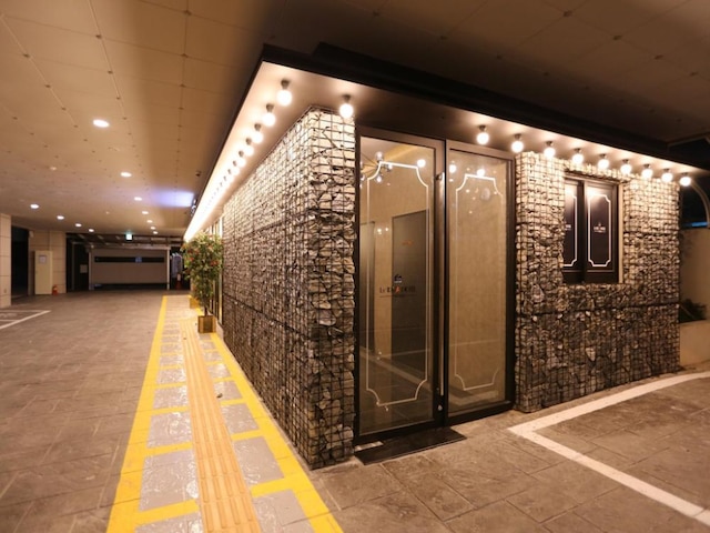 ル イデア ホテル