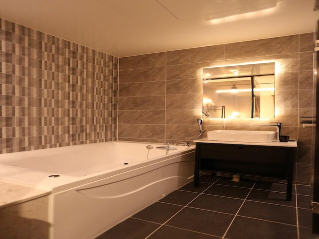 ル イデア ホテル