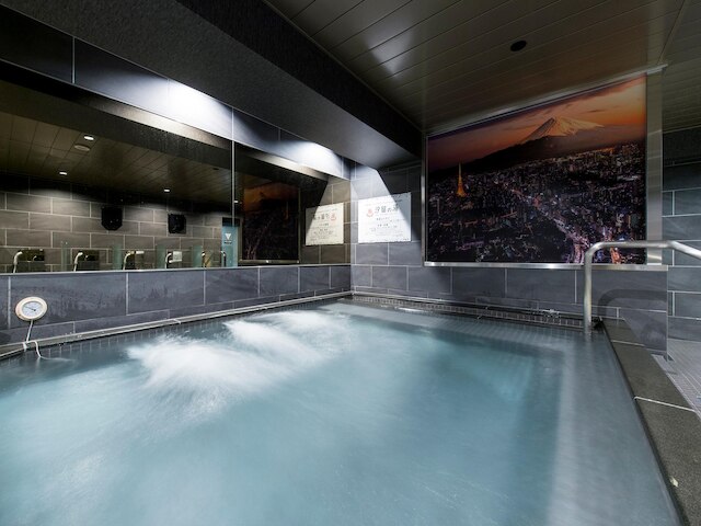 安心お宿 woman Tokyo 銀座汐留店 - 女性専用