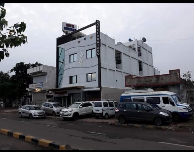 ホテル・チャタコ - ホステル