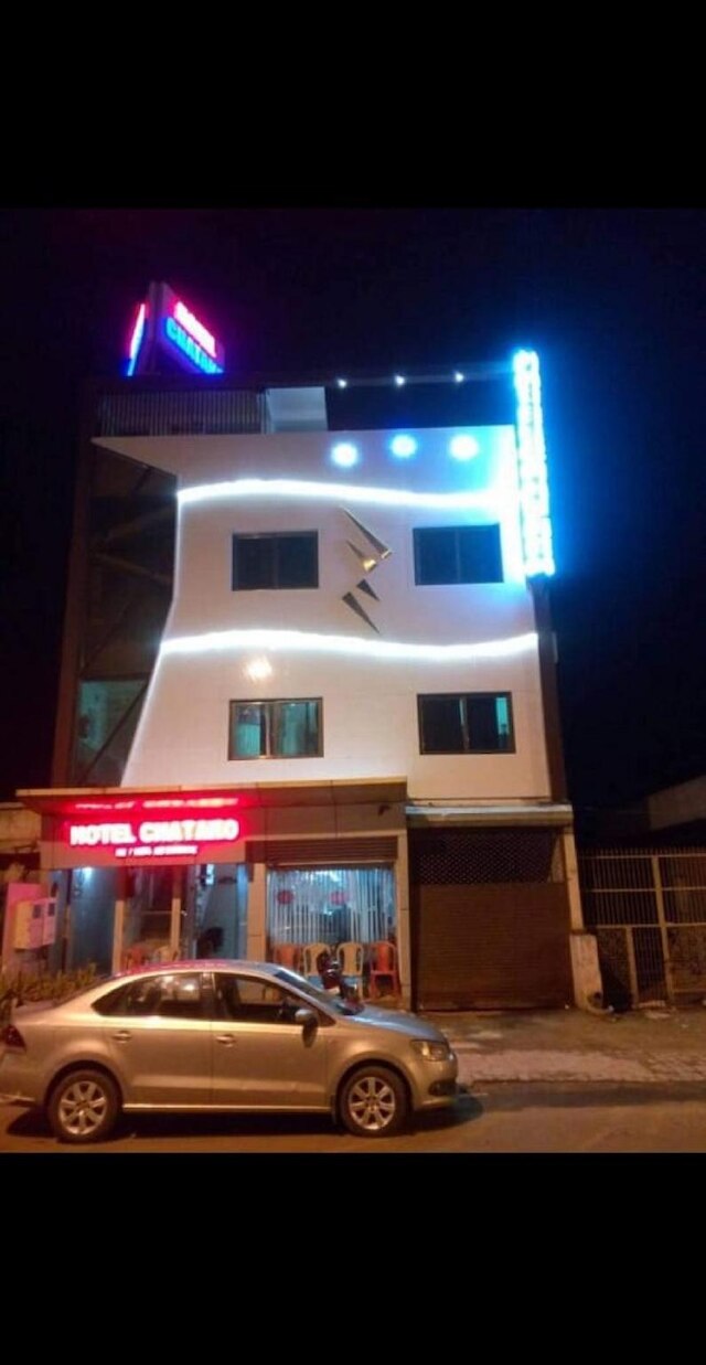 ホテル・チャタコ - ホステル