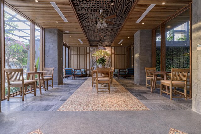 ル ブティック ダナン